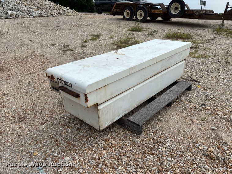 image for item DZ4557 Knapheide toolbox