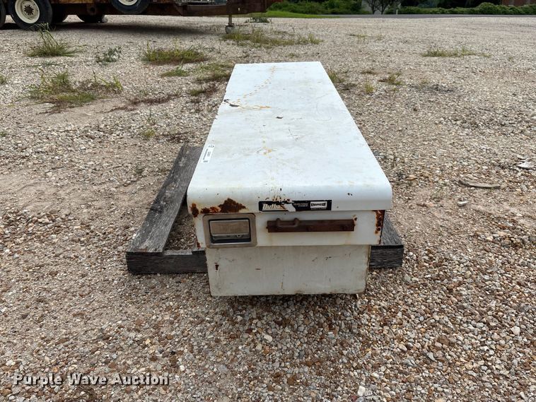 image for item DZ4557 Knapheide toolbox