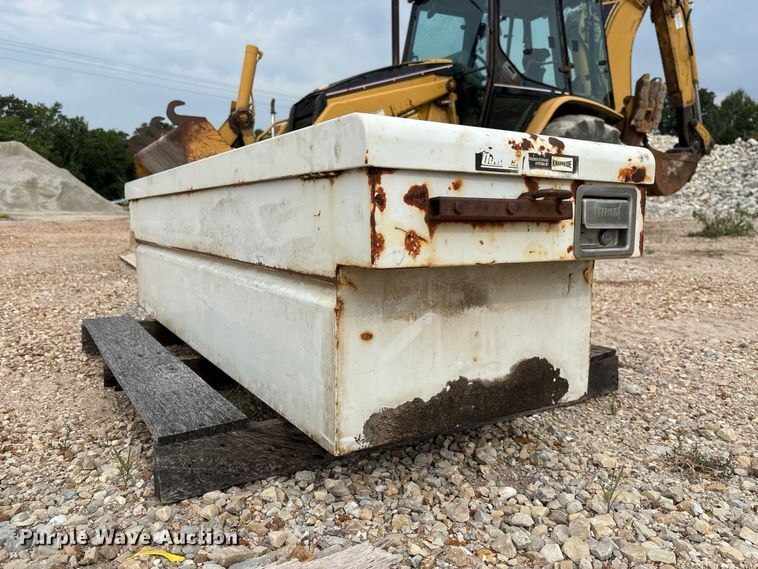 image for item DZ4557 Knapheide toolbox