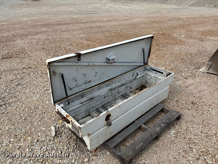 image for item DZ4557 Knapheide toolbox