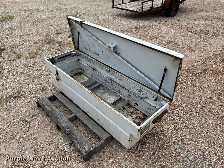 image for item DZ4557 Knapheide toolbox