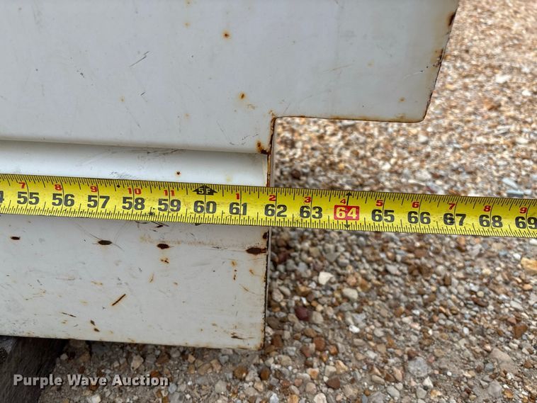 image for item DZ4557 Knapheide toolbox