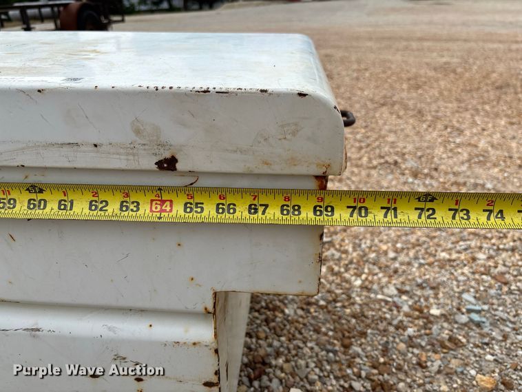 image for item DZ4557 Knapheide toolbox