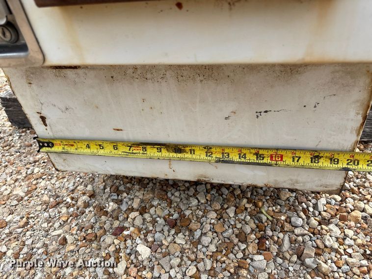 image for item DZ4557 Knapheide toolbox