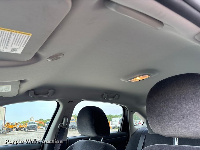 image for item DZ4610 2016 Chevrolet  Impala Limited 