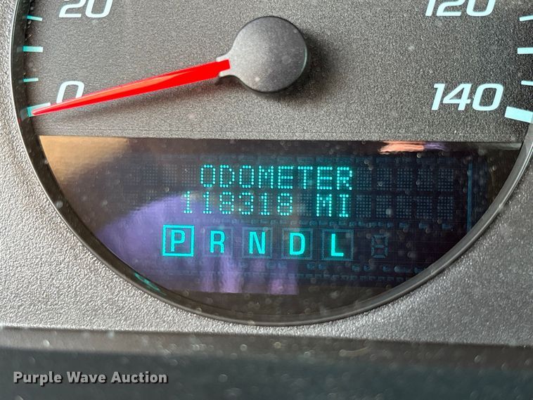 image for item DZ4610 2016 Chevrolet  Impala Limited 
