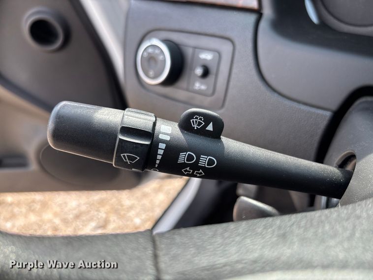 image for item DZ4610 2016 Chevrolet  Impala Limited 