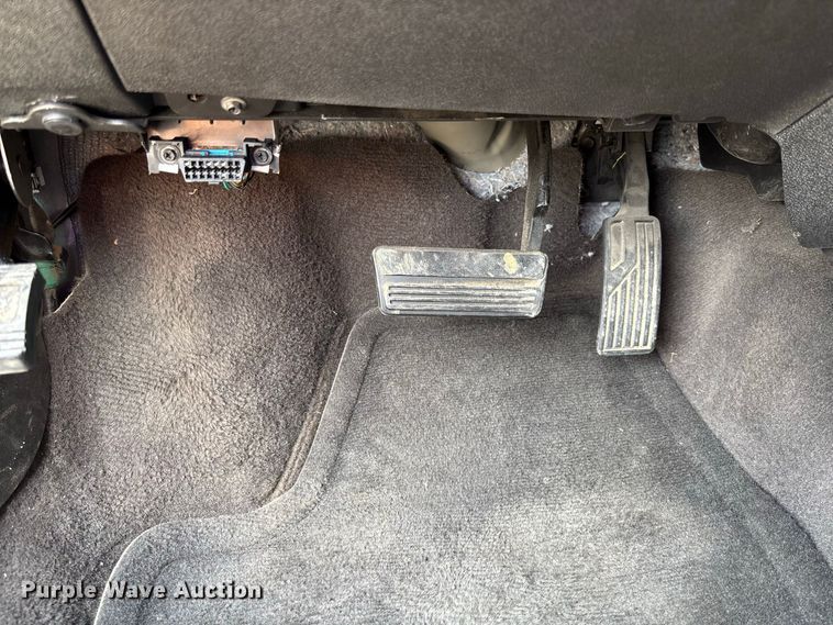 image for item DZ4610 2016 Chevrolet  Impala Limited 