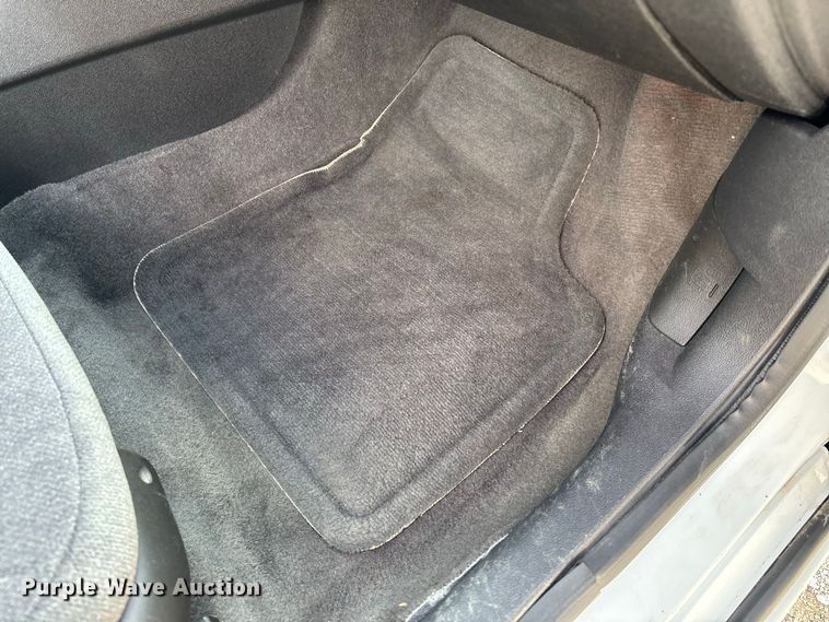 image for item DZ4610 2016 Chevrolet  Impala Limited 