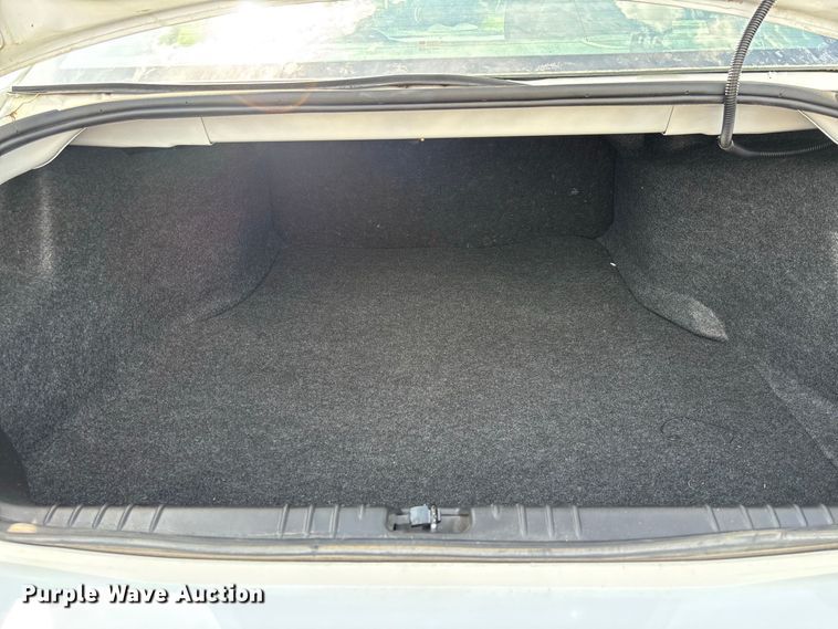 image for item DZ4610 2016 Chevrolet  Impala Limited 