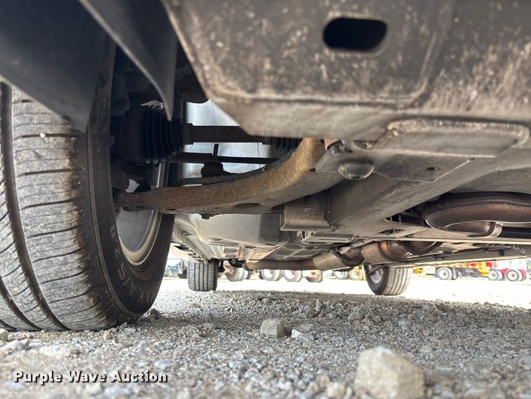 image for item DZ4610 2016 Chevrolet  Impala Limited 