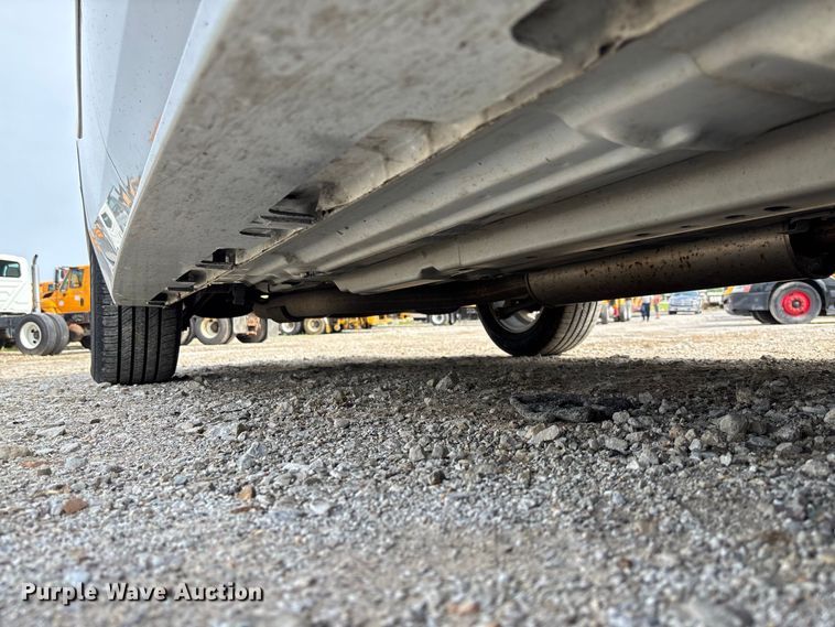 image for item DZ4610 2016 Chevrolet  Impala Limited 