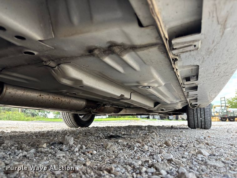 image for item DZ4610 2016 Chevrolet  Impala Limited 