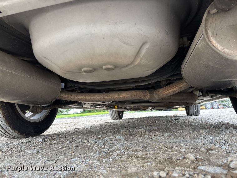 image for item DZ4610 2016 Chevrolet  Impala Limited 