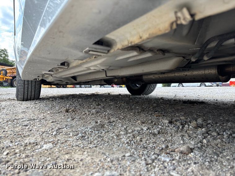 image for item DZ4610 2016 Chevrolet  Impala Limited 