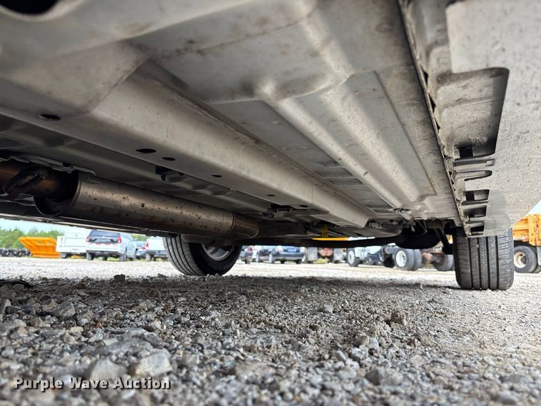 image for item DZ4610 2016 Chevrolet  Impala Limited 