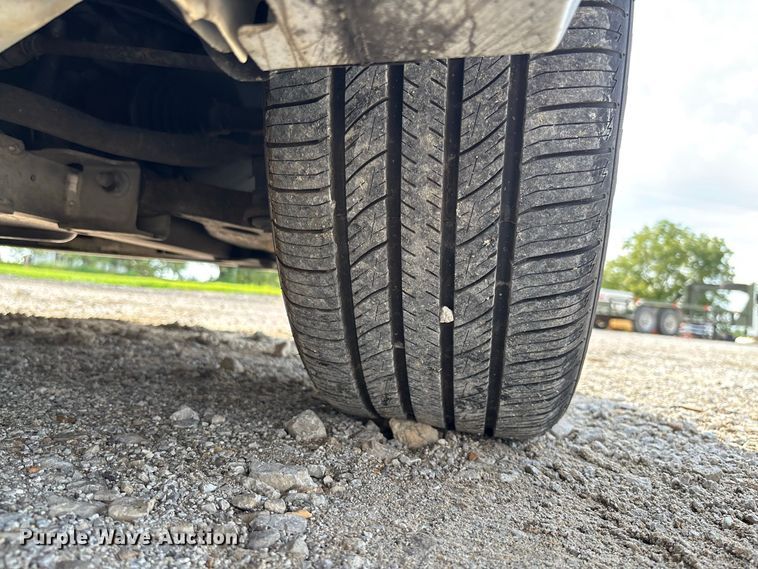 image for item DZ4610 2016 Chevrolet  Impala Limited 
