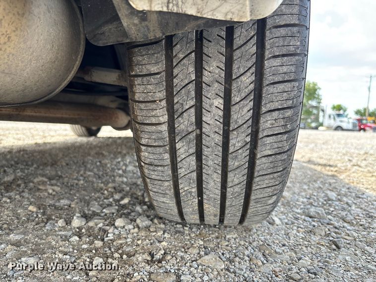 image for item DZ4610 2016 Chevrolet  Impala Limited 