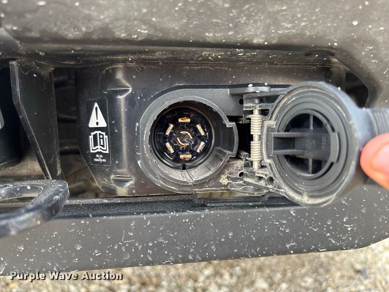 image for item DZ4611 2025 Ford Expedition Max Active SUV