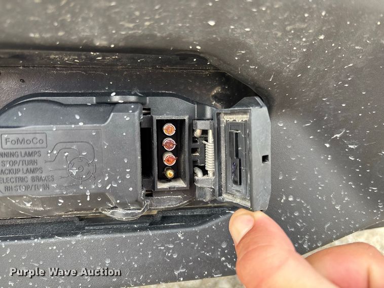 image for item DZ4611 2025 Ford Expedition Max Active SUV