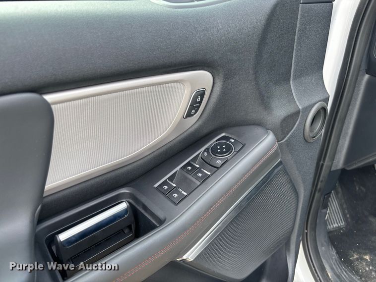 image for item DZ4611 2025 Ford Expedition Max Active SUV