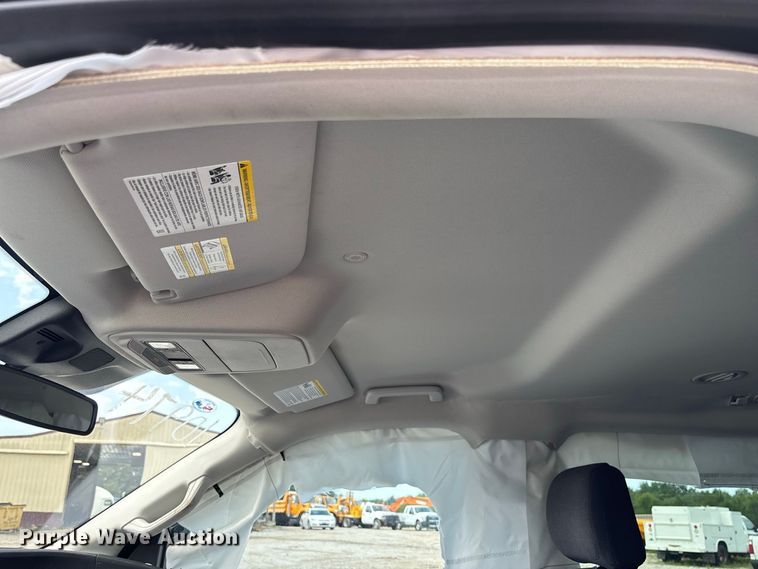 image for item DZ4611 2025 Ford Expedition Max Active SUV