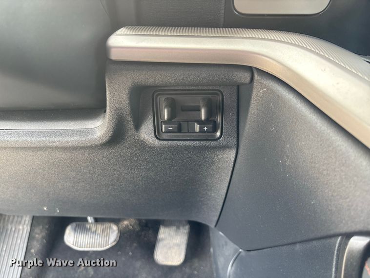 image for item DZ4611 2025 Ford Expedition Max Active SUV