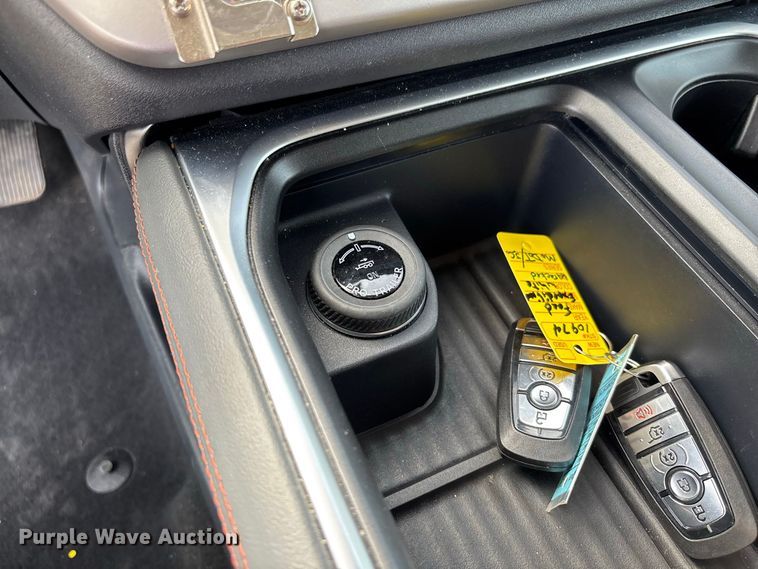 image for item DZ4611 2025 Ford Expedition Max Active SUV