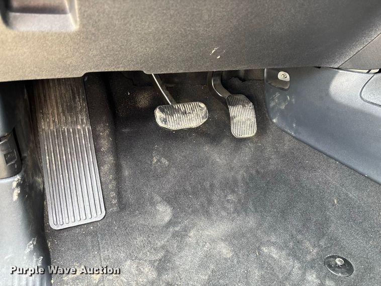 image for item DZ4611 2025 Ford Expedition Max Active SUV