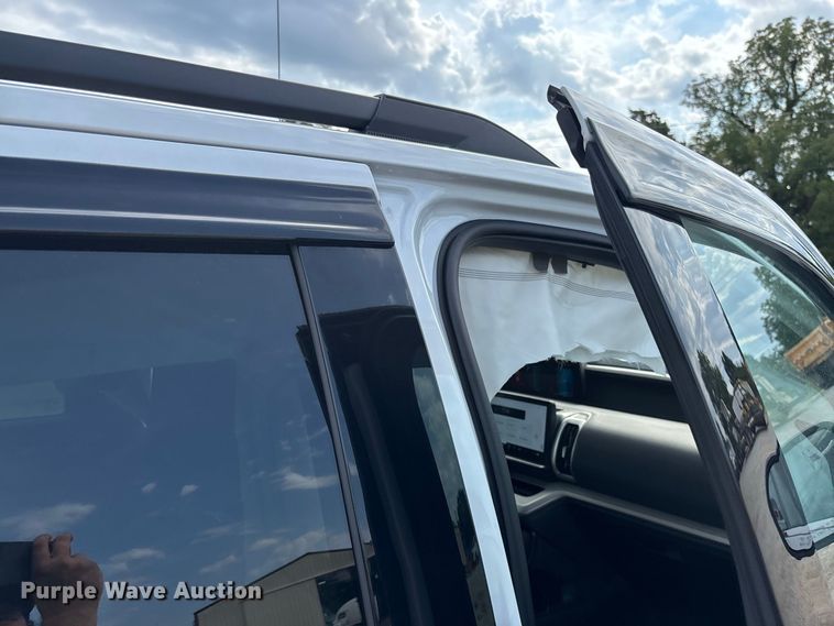 image for item DZ4611 2025 Ford Expedition Max Active SUV