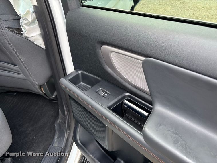image for item DZ4611 2025 Ford Expedition Max Active SUV