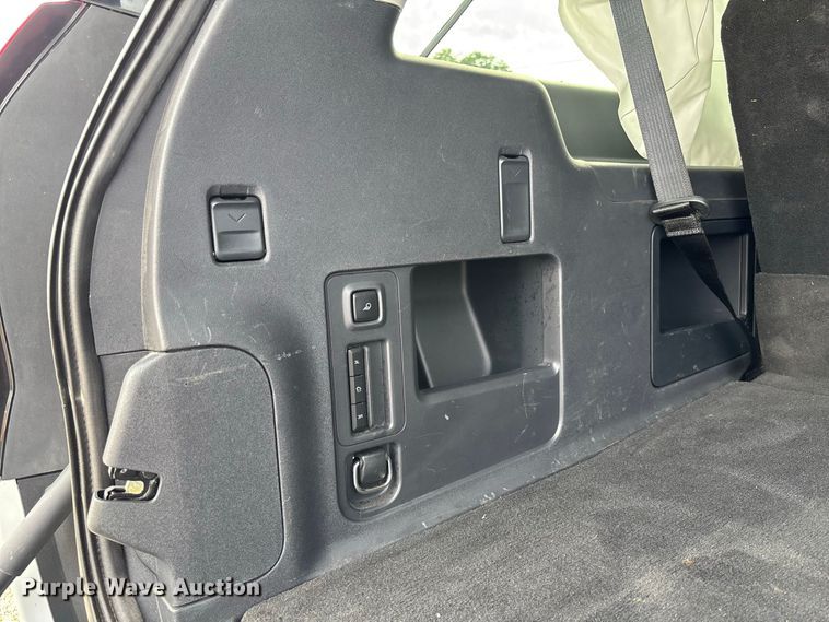 image for item DZ4611 2025 Ford Expedition Max Active SUV