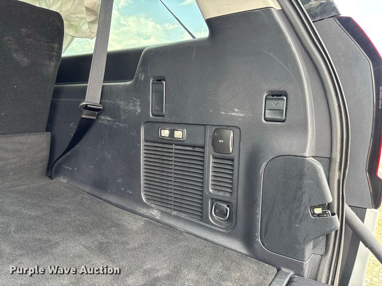 image for item DZ4611 2025 Ford Expedition Max Active SUV