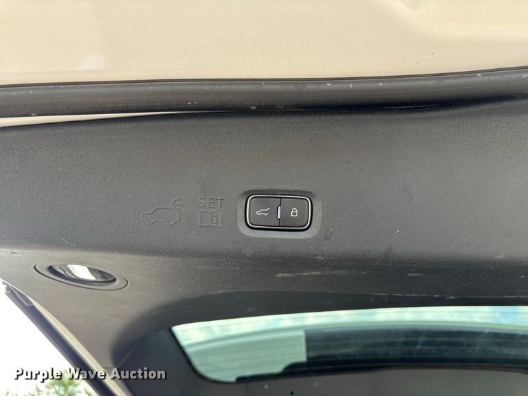 image for item DZ4611 2025 Ford Expedition Max Active SUV