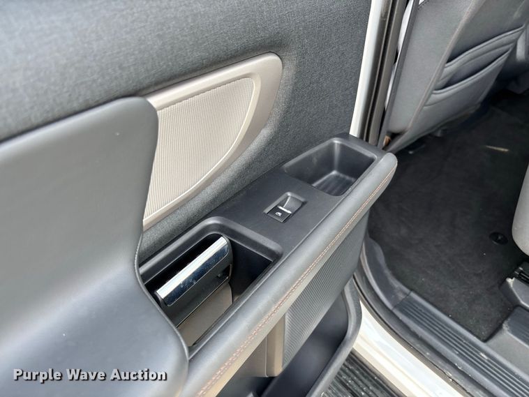 image for item DZ4611 2025 Ford Expedition Max Active SUV