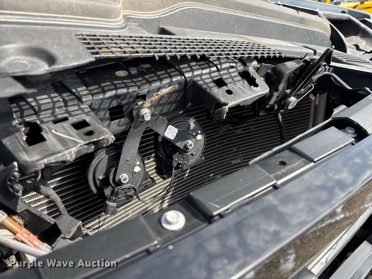image for item DZ4611 2025 Ford Expedition Max Active SUV