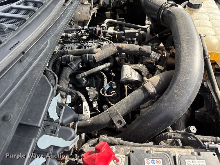image for item DZ4611 2025 Ford Expedition Max Active SUV