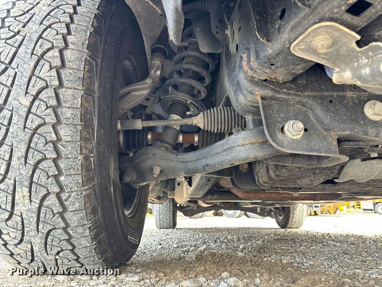 image for item DZ4611 2025 Ford Expedition Max Active SUV