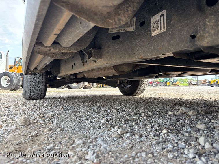 image for item DZ4611 2025 Ford Expedition Max Active SUV