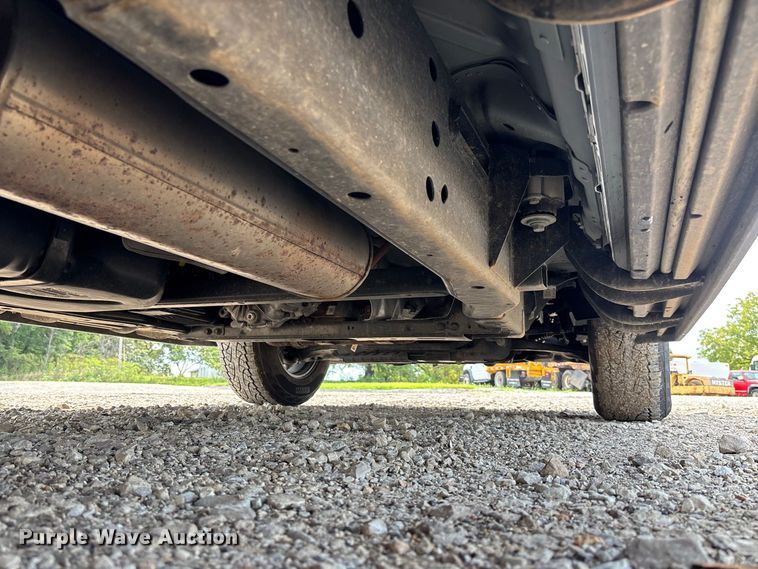 image for item DZ4611 2025 Ford Expedition Max Active SUV