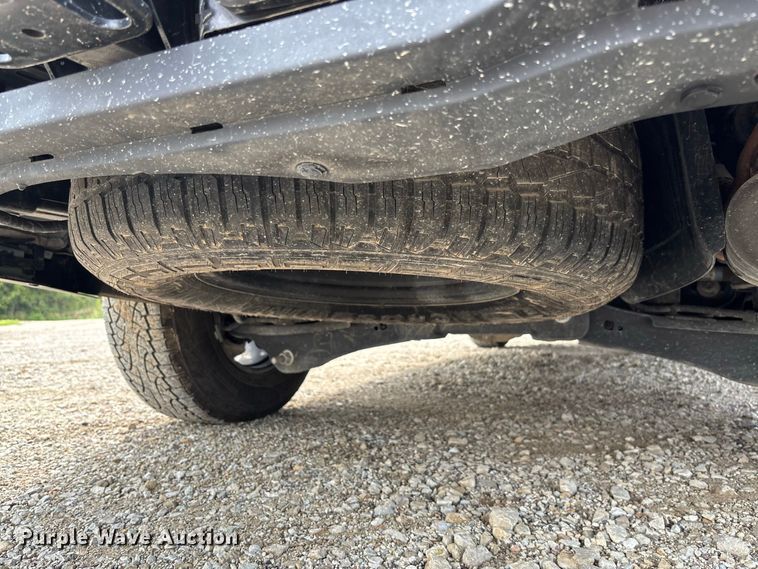 image for item DZ4611 2025 Ford Expedition Max Active SUV
