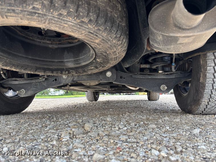 image for item DZ4611 2025 Ford Expedition Max Active SUV