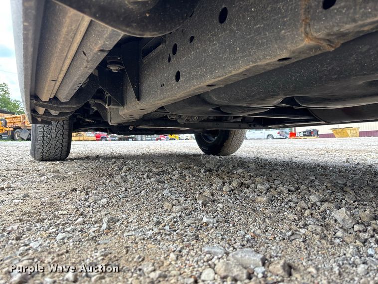 image for item DZ4611 2025 Ford Expedition Max Active SUV