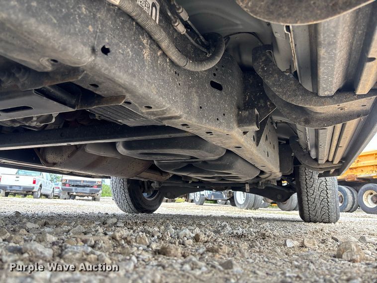 image for item DZ4611 2025 Ford Expedition Max Active SUV