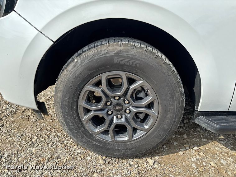 image for item DZ4611 2025 Ford Expedition Max Active SUV