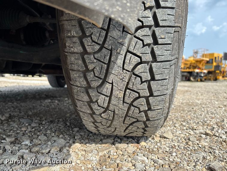 image for item DZ4611 2025 Ford Expedition Max Active SUV