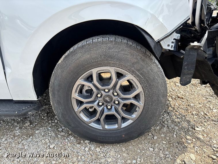 image for item DZ4611 2025 Ford Expedition Max Active SUV