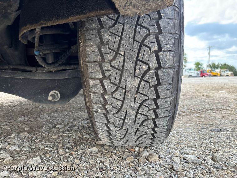 image for item DZ4611 2025 Ford Expedition Max Active SUV