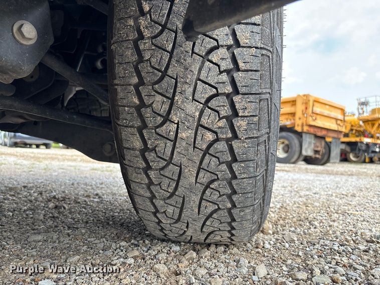 image for item DZ4611 2025 Ford Expedition Max Active SUV