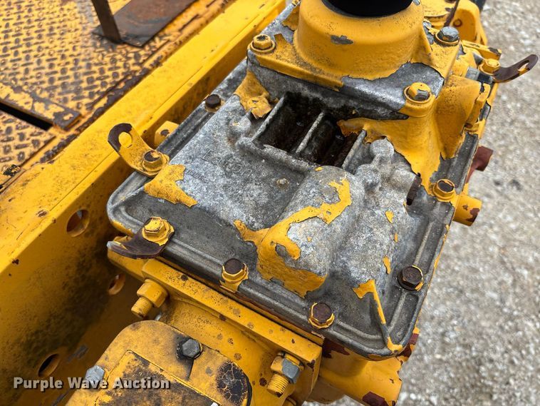 image for item DZ4614 2002 Ford  F550 Super Duty XL drilling rig truck